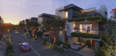 Project Image of 4251.16 - 6501.23 Sq.ft 4 BHK Villa for buy in Akshita Akreya