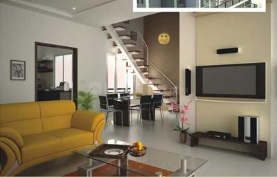 Project Image of 750.0 - 1360.0 Sq.ft 2 BHK Apartment for buy in Krrish City