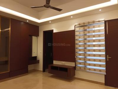 Project Image of 850.0 - 2850.0 Sq.ft 2 BHK Apartment for buy in Capital Homes Premium Floors