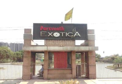 Project Image of 1380.0 - 3650.0 Sq.ft 3 BHK Apartment for buy in Parsvnath Exotica Phase I