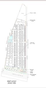 Project Image of 1350.0 - 13480.94 Sq.ft Residential Plot Plot for buy in Amana Fortune Valley