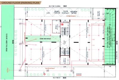 Project Image of 860.47 - 955.73 Sq.ft 3 BHK Apartment for buy in Sriraj Saundarya Elina