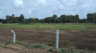 Project Image of 694.27 - 705.25 Sq.ft 2 BHK Apartment for buy in Swastik Pratham Aron