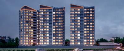 Project Image of 0.0 - 652.19 Sq.ft 2 BHK Apartment for buy in Mark Rivera Luxuria