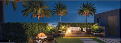 Project Image of 1796.0 - 2425.0 Sq.ft 3 BHK Apartment for buy in ATK The Burj