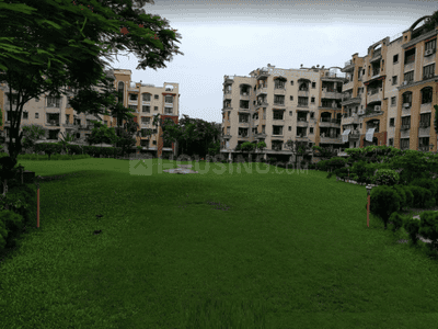 Project Image of 0.0 - 1700.0 Sq.ft 3 BHK Apartment for buy in Space Town
