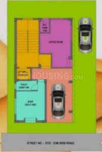 Project Image of 0.0 - 1100.0 Sq.ft 2 BHK Apartment for buy in Gananayak Shyam Villa