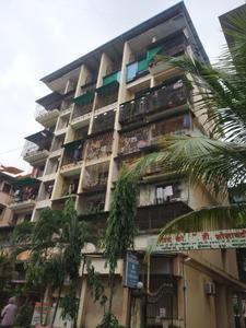 Project Image of 0.0 - 870.0 Sq.ft 2 BHK Apartment for buy in Yashodaya Apartment