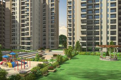 Project Image of 1250.0 - 1600.0 Sq.ft 2 BHK Apartment for buy in Ashiana Greens Phase 1