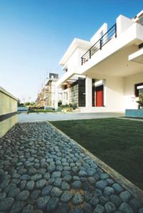 Project Image of 3655.0 - 4500.0 Sq.ft 3.5 BHK Villa for buy in Vision Infiniti Homes