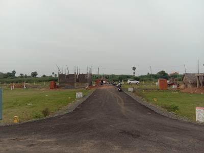Project Image of 1006.0 - 2081.0 Sq.ft Residential Plot Plot for buy in MSGAJAA GRS Villa Garden Phase III