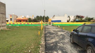 Project Image of 785.0 - 1225.0 Sq.ft Residential Plot Plot for buy in Madras Gokulam And Harikrisha Garden