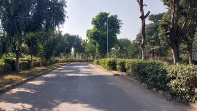 Project Image of 1440.0 - 7200.0 Sq.ft Residential Plot Plot for buy in Ansal Golf Links II