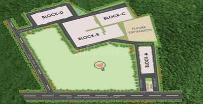 Project Image of 1120.0 - 1455.0 Sq.ft 2 BHK Villa for buy in Dream GDS Palm Villa