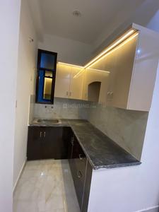 Project Image of 400.0 - 760.0 Sq.ft 1 BHK Builder Floor for buy in Maa Kalka