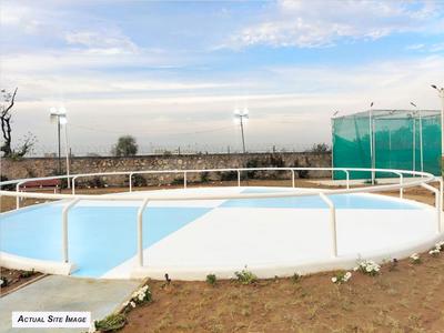 Project Image of 1382.4 - 1557.9 Sq.ft Residential Plot Plot for buy in SpringWoods City