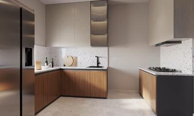 Project Image of 523.78 - 1214.81 Sq.ft 1 BHK Apartment for buy in TNCD Capital City