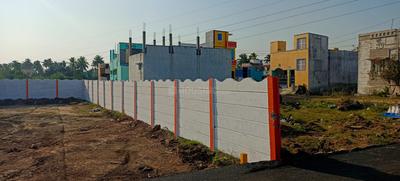 Project Image of 750.0 - 2400.0 Sq.ft Residential Plot Plot for buy in Falcon Balaji Avenue