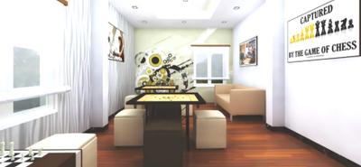 Project Image of 908.0 - 945.0 Sq.ft 2 BHK Apartment for buy in VNR Milford
