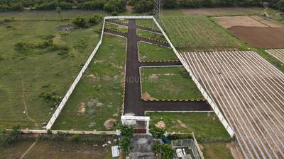 Project Image of 598.0 - 2080.0 Sq.ft Residential Plot Plot for buy in JK Vaagai Samuthra City