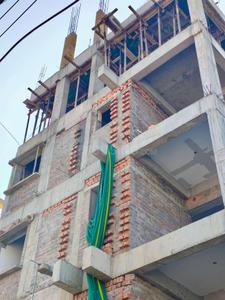 Project Image of 856.0 - 1039.0 Sq.ft 2 BHK Apartment for buy in Greenpro Maithree Apartments