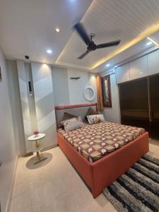 Project Image of 360.0 - 1200.0 Sq.ft 1 BHK Builder Floor for buy in Radhekrishan Appartment AM Innovation