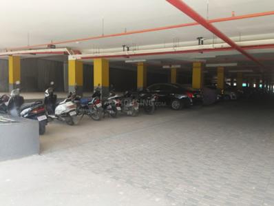 Project Image of 1356 Sq.ft 3 BHK Apartment / Flat for sale in Punawale for Rs. 12923233