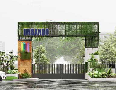 Project Image of 1042.0 - 1218.0 Sq.ft Residential Plot Plot for buy in Urbando Kosmos Solaris Plot