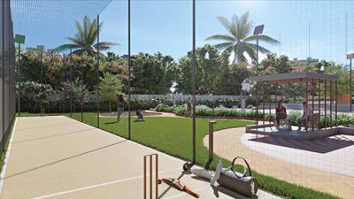 Project Image of 1872.0 - 2400.0 Sq.ft 3 BHK Apartment for buy in Mahindra Lifespaces Zen