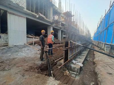Project Image of 1546.0 - 1916.0 Sq.ft 3 BHK Apartment for buy in Ace Aalaya