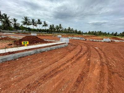 Project Image of 630.0 - 1200.0 Sq.ft Residential Plot Plot for buy in Enrich Golden Enclave