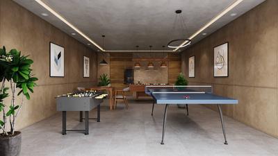 Project Image of 804.0 - 1718.0 Sq.ft 2 BHK Apartment for buy in Neco Park Central