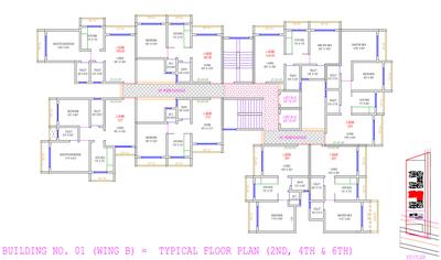 Project Image of 265.0 - 1255.0 Sq.ft 1 RK Apartment for buy in Glenteck Glenone
