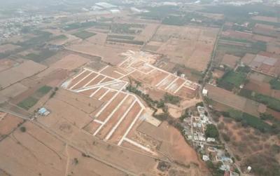 Project Image of 900.0 - 5114.0 Sq.ft Residential Plot Plot for buy in V R Royal Township 2