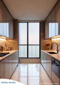 Project Image of 717.0 - 990.0 Sq.ft 2 BHK Apartment for buy in Juhi Elegance