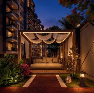 Project Image of 1330.0 - 1785.0 Sq.ft 2 BHK Apartment for buy in Amba Harmony