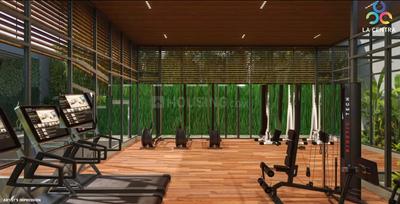 Project Image of 940 Sq.ft 2 BHK Apartment / Flat for sale in Tathawade for Rs. 8000000