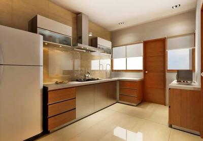 Project Image of 2020.0 - 2125.0 Sq.ft 3 BHK Apartment for buy in Kunvarji Amour