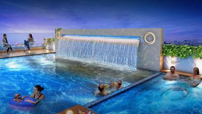 Project Image of 3500 Sq.ft 6 BHK Apartment / Flat for sale in Vile Parle East for Rs. 147500000