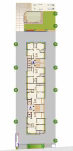 Project Image of 0.0 - 1215.0 Sq.ft 2 BHK Apartment for buy in RR Alaska Skyview