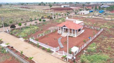 Project Image of 0.0 - 9000.0 Sq.ft Residential Plot Plot for buy in Udyanavanam