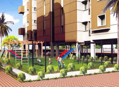 Project Image of 485.0 - 775.0 Sq.ft 1 BHK Apartment for buy in Martin Nandavanam