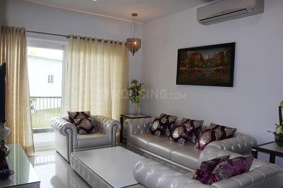 Project Image of 1999 Sq.ft 2 BHK Apartment / Flat for sale in Sector 99A for Rs. 18900000