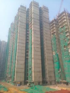 Project Image of 1060.0 - 2250.0 Sq.ft 2 BHK Apartment for buy in Panchsheel Greens 2