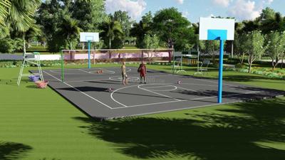 Project Image of 1200.0 - 2127.0 Sq.ft Residential Plot Plot for buy in Aakruthi Natureville