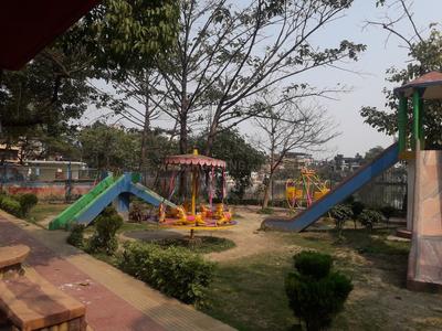 Lehal Infrastructure Lehal Citadel Children's play area 1