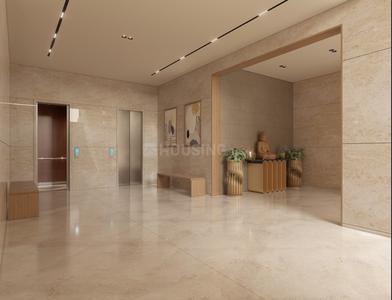 Project Image of 0.0 - 1908.0 Sq.ft 3 BHK Apartment for buy in Suhaal Sparsh
