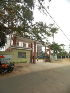 Project Image of 623.0 - 742.0 Sq.ft 2 BHK Apartment for buy in Natural City Birati Phase 2