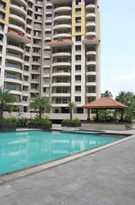 Project Image of 1400 Sq.ft 3 BHK Apartment / Flat for sale in Kakkanad for Rs. 11000000