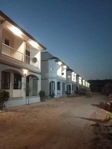 Project Image of 0.0 - 4005.0 Sq.ft 4 BHK Villa for buy in Shreenath Bhagwat Villa Phase 1